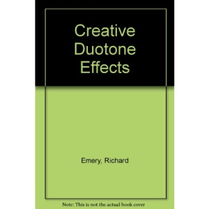 Creative Duotone Effects: Over 1100 Colour Combinations