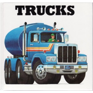 Trucks (Working Wheels)