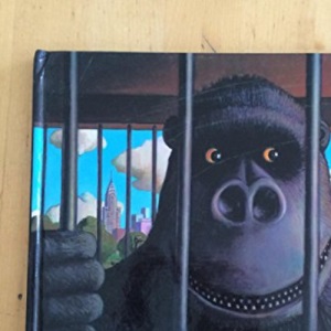 The Escape of Marvin the Ape