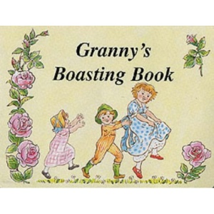 Granny's Boasting Book LGY