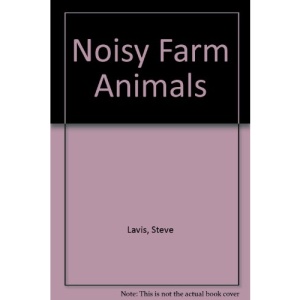 Noisy Farm Animals