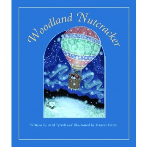 Woodland Nutcracker HB, The