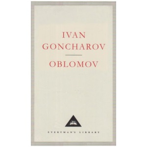 Oblomov (Everyman's Library classics)