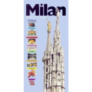 Milan (Everyman City Guides)