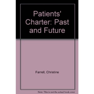 Patients' Charter: Past and Future