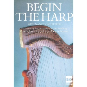 Begin the Harp