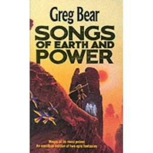 Songs of Earth and Power