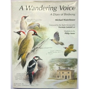 Wandering Voice: Diary of Birdsong
