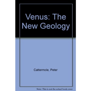 Venus: The New Geology