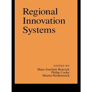 Regional Innovation Systems: The Role of Governances in a Globalized World