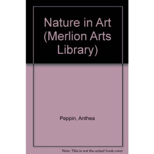 Nature in Art (Merlion Arts Library)