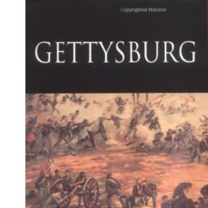 Gettysburg (Battles in Focus S.)