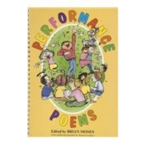 Performance Poems