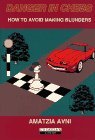 Danger in Chess (Cadogan Chess & Bridge Books)