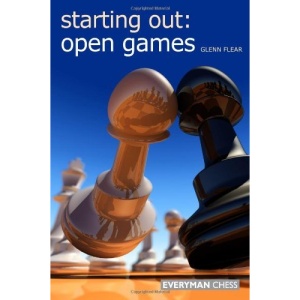 Starting Out: Open Games