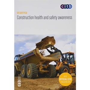 Construction health and safety awareness 2019: GE707/19 (Construction health and safety awareness: GE707/19)