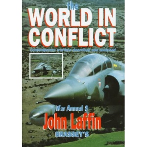 The World in Conflict: War Annual 8 - Contemporary Warfare Described and Analysed