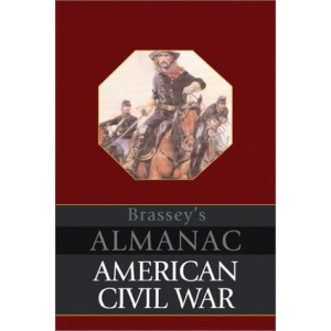 The American Civil War (Almanac)