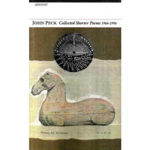 Collected Shorter Poems, 1966-96