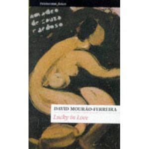 Lucky in Love (From the Portuguese)