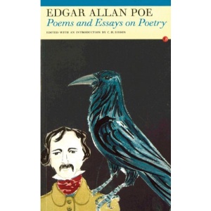 Poems and Essays on Poetry (Fyfield Books)