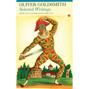 Selected Writings (Fyfield Books)