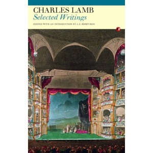 Selected Writings: Charles Lamb