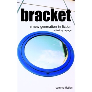 Bracket: An Anthology of Short Stories