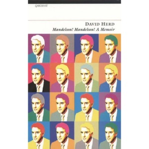 Mandelson! Mandelson! A Memoir