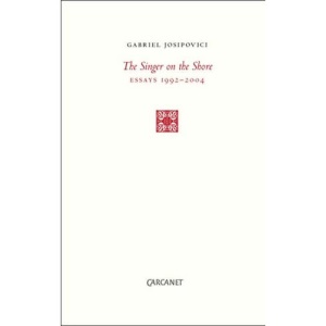 Singer on the Shore: Essays 1991-2004