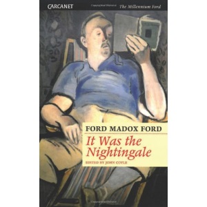 It Was the Nightingale