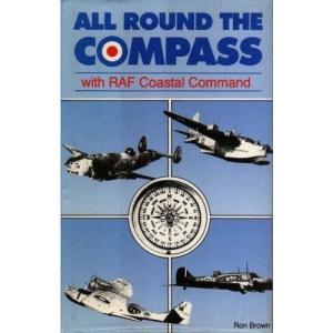 All Round the Compass: Stories from RAF Days