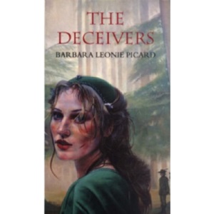 The Deceivers: A Game of Hide and Seek