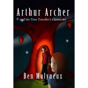 Arthur Archer and the Time Traveller's Chronicles