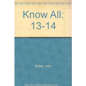 Know All: 13-14
