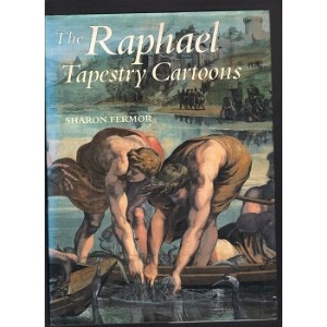 The Raphael Tapestry Cartoons