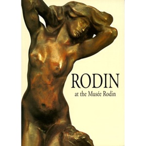 Rodin at the Musee Rodin