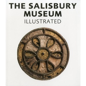 Salisbury Museum: Illustrated