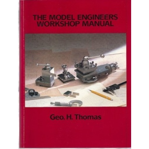 Model Engineers Workshop Manual (Past Masters)