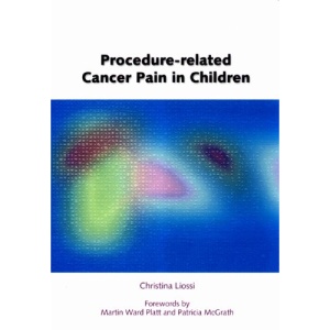 Procedure-related Cancer Pain in Children