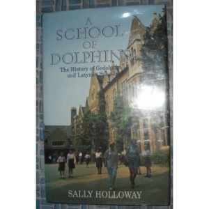 School of Dolphins: History of Godolphin and Latymer School