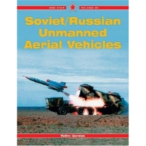 Soviet/Russian UAVs: 20 (Red Star)