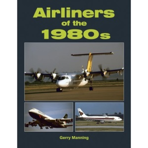 Airliners of the 1980s