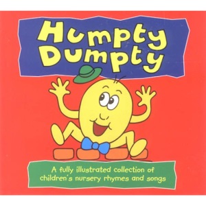 Humpty Dumpty (Playtime)