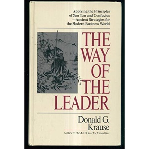 The Way of the Leader