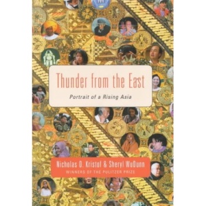 Thunder from the East: Portrait of a Rising Asia
