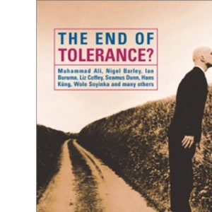 The End of Tolerance