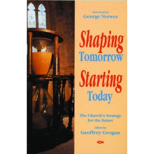Shaping Tomorrow, Starting Today
