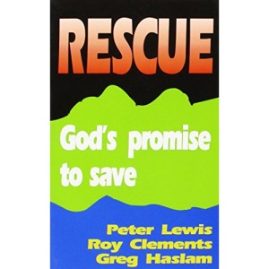 Rescue! God's Promise to Save