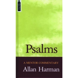 Psalms (Focus on the Bible)